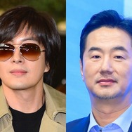 『冬のソナタ』出演のリュ・スンスが明かす、親友“ヨン様”からの規格外な「愛されエピソード」！