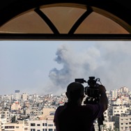© Mohammed Abed / AFP