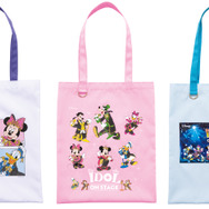 C賞 トートバッグ／© Disney