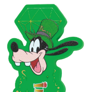 H賞 ラバーコレクション／© Disney