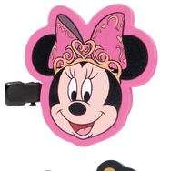 H賞 ラバーコレクション／© Disney