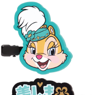 H賞 ラバーコレクション／© Disney