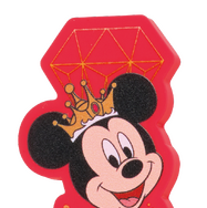 H賞 ラバーコレクション／© Disney