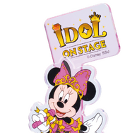 F賞 アクリルスタンドプロップス／© Disney