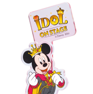 F賞 アクリルスタンドプロップス／© Disney