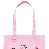 C賞 トートバッグ／© Disney