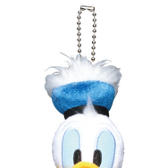 B賞 ぬいぐるみチャーム／© Disney