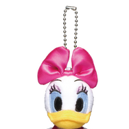B賞 ぬいぐるみチャーム／© Disney