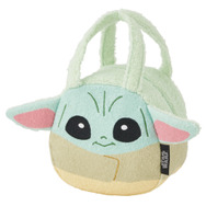 ダイカットランチバッグ　グローグー／3,300円（税込）／©＆™ Lucasfilm Ltd.