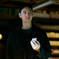 「復讐代行人3～模範タクシー～」（C） SBS
