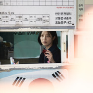 「復讐代行人3～模範タクシー～」（C） SBS