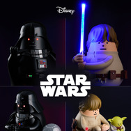SML STAR WARSシリーズ© &™ Lucasfilm Ltd.