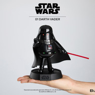 SML STAR WARS 01 DARTH VADER【希望小売価格】13,200円(税込)© &™ Lucasfilm Ltd.