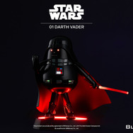 SML STAR WARS 01 DARTH VADER【希望小売価格】13,200円(税込)© &™ Lucasfilm Ltd.