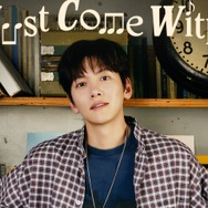 チ・チャンウク「2026 Ji Chang Wook Japan Tour ~Just Come With~」大阪公演ソールドアウト！新ポスタービジュアルも公開！