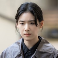 冷徹な刑事から傲慢なお嬢様まで…チョン・ウンチェが魅せる、限界を知らない演技力！