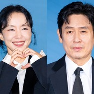 女優チョン・ドヨンと名優ソル・ギョング共演のNetflix 映画『もしもの愛』、キーアート解禁！