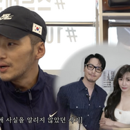 「彼女が初めてだった…」俳優ピョン・ヨハン、少女時代ティファニーとの結婚を決めた理由