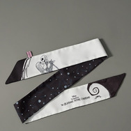 Jack and Sally/スカーフ￥3,500