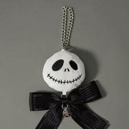 Jack/フェイスチャーム ￥3,950