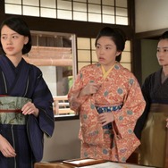 「風、薫る」第117回©NHK