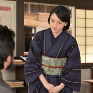 「風、薫る」第117回©NHK