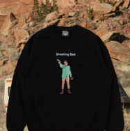 「ブレイキング・バッド」POP UP STORE