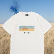 「ブレイキング・バッド」POP UP STORE