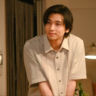 「Tシャツが乾くまで」9話ⒸTBS