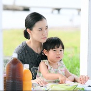 「Tシャツが乾くまで」9話ⒸTBS