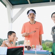 「Tシャツが乾くまで」9話ⒸTBS
