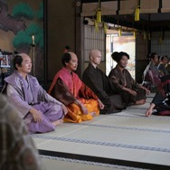 「豊臣兄弟！」第34回 ©︎NHK