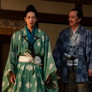 「豊臣兄弟！」第34回 ©︎NHK