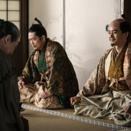 「豊臣兄弟！」第34回 ©︎NHK
