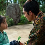 「豊臣兄弟！」第34回 ©︎NHK