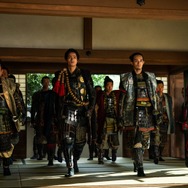 「豊臣兄弟！」第34回 ©︎NHK