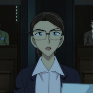 「30号殺人事件」©青山剛昌／小学館·読売テレビ・TMS 2026