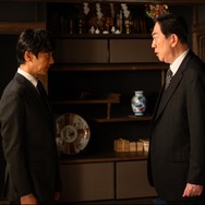 「VIVANT」17話（C）TBS