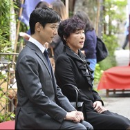 「VIVANT」17話（C）TBS