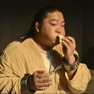 「VIVANT」17話（C）TBS