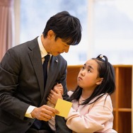 「VIVANT」17話（C）TBS