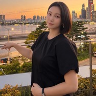 電撃結婚から10カ月、『悪女／AKUJO』女優キム・オクビンがママに！“午年ベビー”誕生に祝福の嵐！