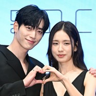 「目を見るだけで感情が…」ソ・ガンジュン、10年目の恋人役を演じたアン・ウンジンを絶賛！