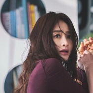 『今、不倫が問題ではありません』で新境地を拓いた女優キム・ヘス、名女優が明かす“演技論”