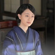 「風、薫る」第119回©NHK