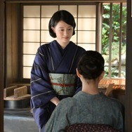 「風、薫る」第119回©NHK