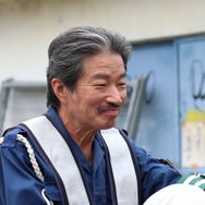 「赤灯えれじい」Ⓒ「赤灯えれじい」製作委員会