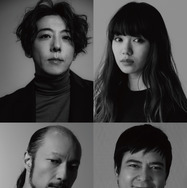 NODA・MAP番外公演「THE BEE」（原作：筒井康隆「毟りあい」）