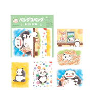 デコシール2種／各605円(税込)(C)TMS