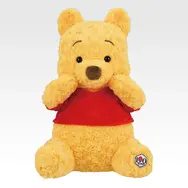 ラストワン賞 アニバーサリーぬいぐるみ／© Disney. Based on the“Winnie the Pooh”works by A.A. Milne and E.H. Shepard.